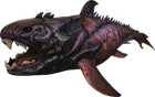 Dunkleosteus