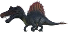 Spinosaurus