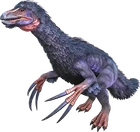 Therizinosaurus