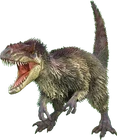 Yutyrannus