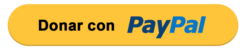 Botón donar con Paypal