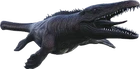 Mosasaurus